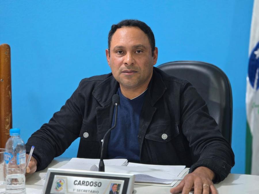 Sessão Ordinária 09 07 2026 