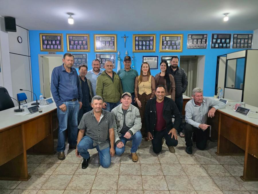 Sessão Ordinária 16 07 2026 