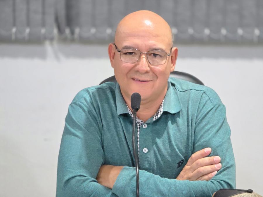 Sessão Ordinária 16 07 2026 