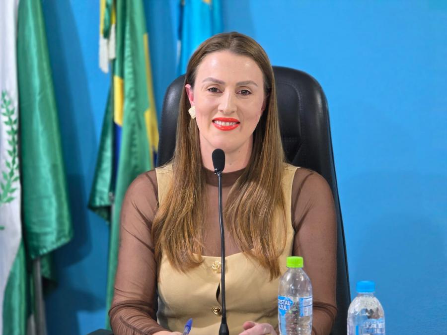 Sessão Ordinária 16 07 2026 