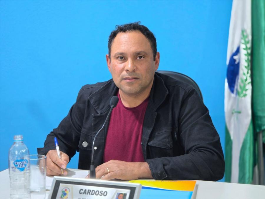 Sessão Ordinária 16 07 2026 