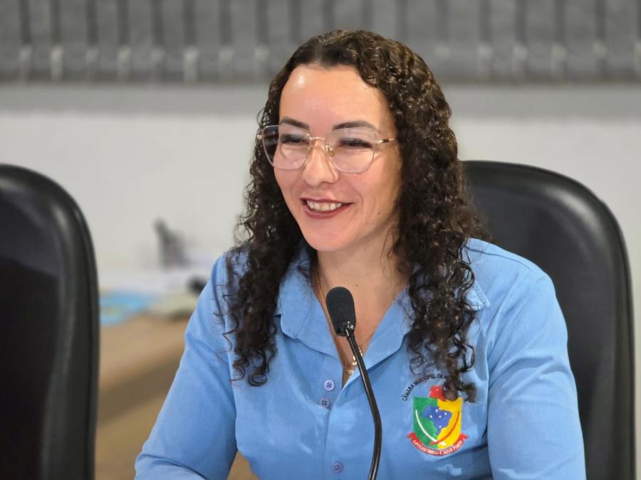 Sessão Ordinária 23 07 2026 