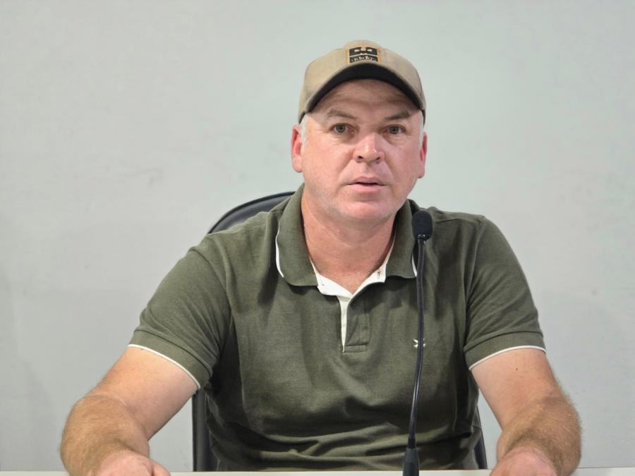 Sessão Ordinária 30 07 2026 