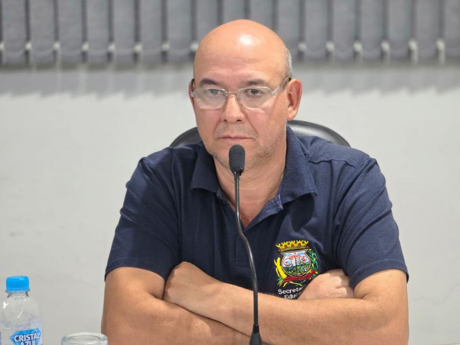 Sessão Ordinária 30 07 2026 