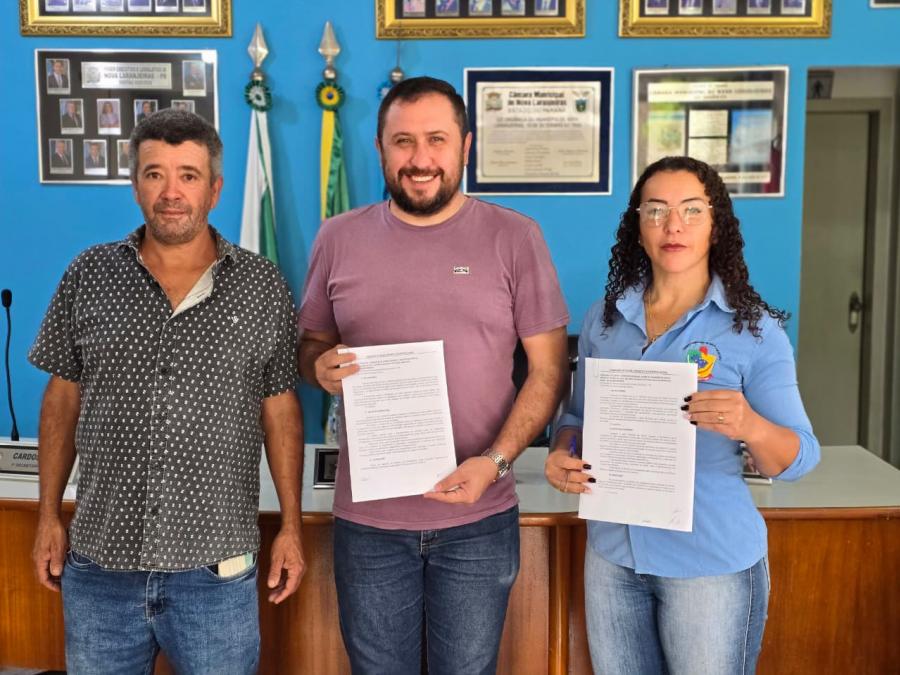 reunião das comissão 