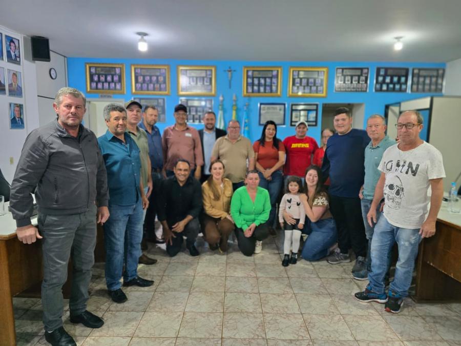 Sessão Ordinária 13 08 2026 