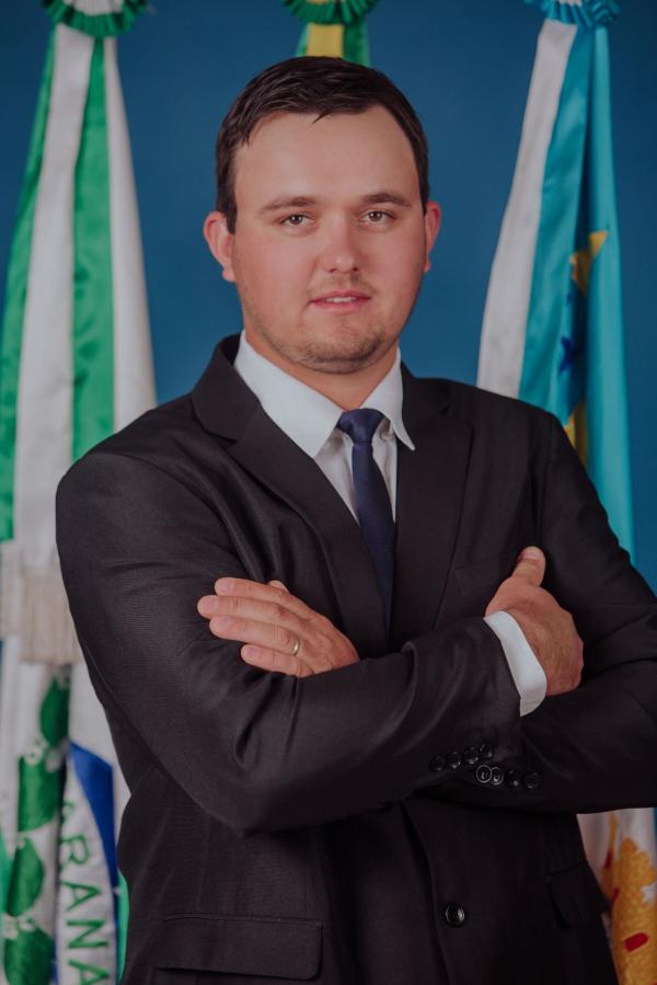 Vereador
