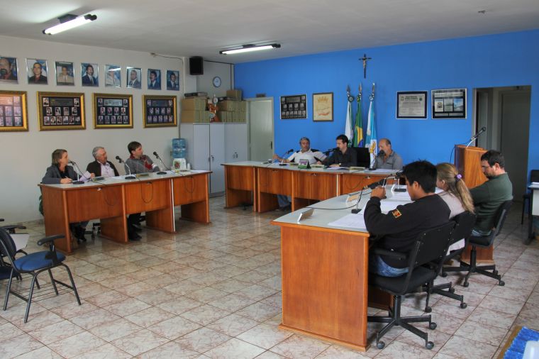 Câmara Municipal está em dia com o Tribunal de Contas