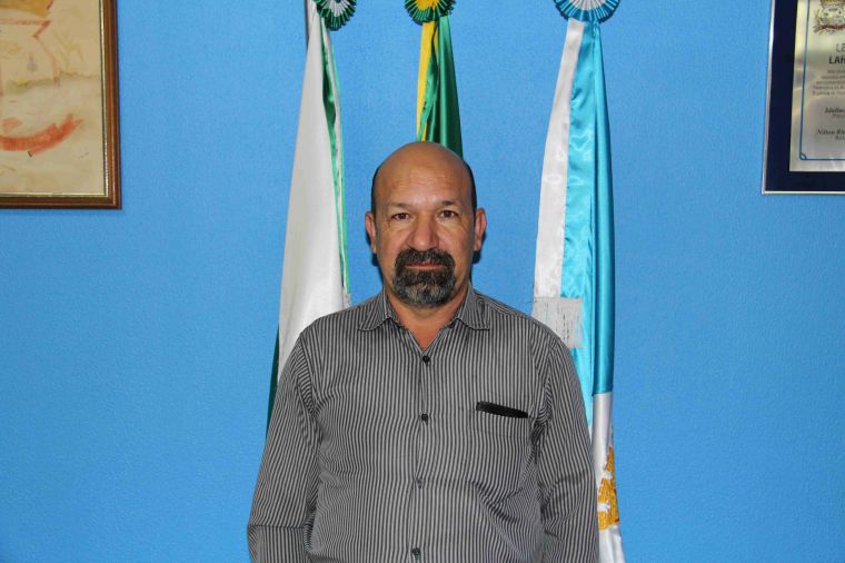 Vereador Gabriel Espindola PT, falou na tribuna livre da matéria puplicada pelo Joral de Noticia do 1º de junho de 2013.