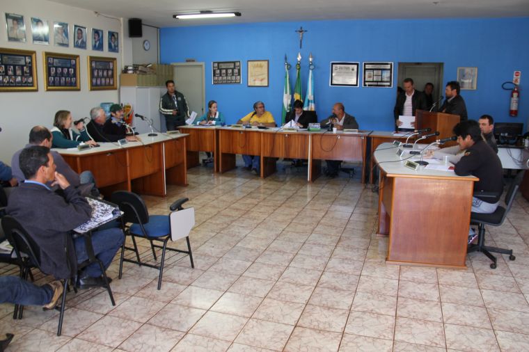 PAUTA DA SESSÃO ORDINÁRIA DA PRÓXIMA SEGUNDA-FEIRA 9, DE SETEMBRO