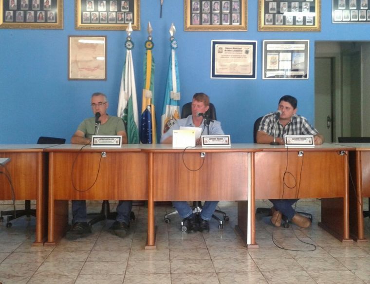 Câmara transmite ao vivo sessões a partir desta segunda-feira (10)