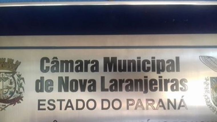 Confira a Pauta da Sessão Ordinária da próxima segunda-feira, 10 de julho 