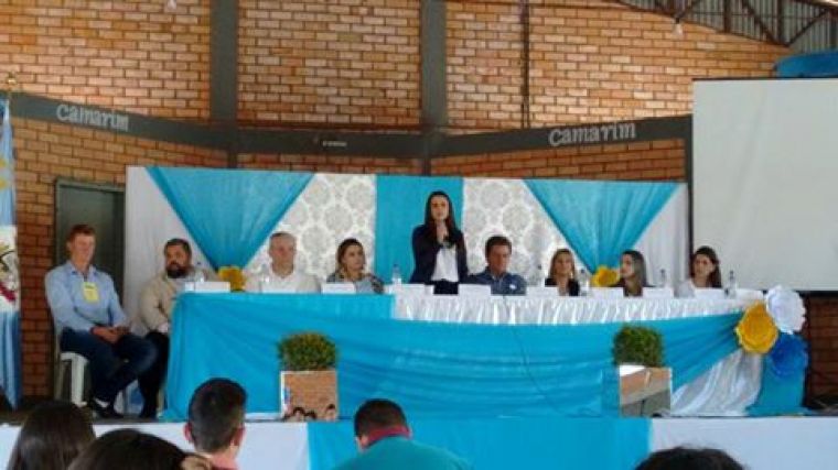 Vice-presidente do Legislativo Antonio Meurer participou da XI Conferência de Saúde