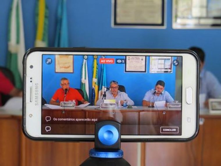 PAUTA DA SESSÃO ORDINÁRIA DO DIA 04 DE SETEMBRO DE 2017.
