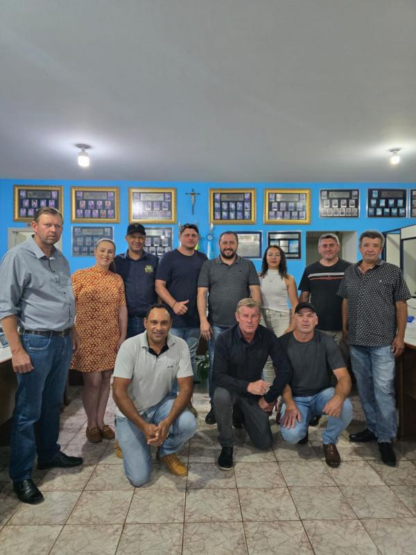 Câmara Municipal de Nova Laranjeiras realiza sessão com foco em educação, infraestrutura e avanços legislativos