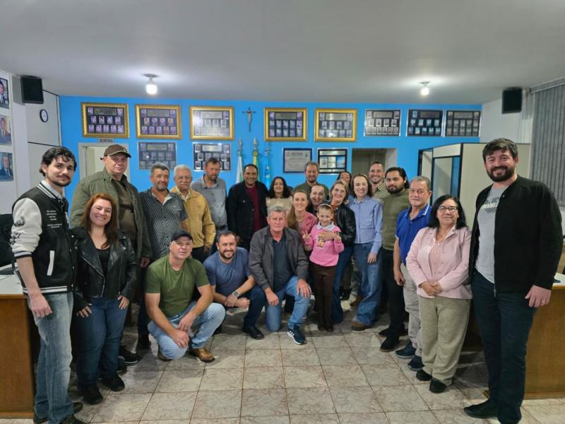 Câmara Municipal realiza Sessão Ordinária no dia 23 de julho