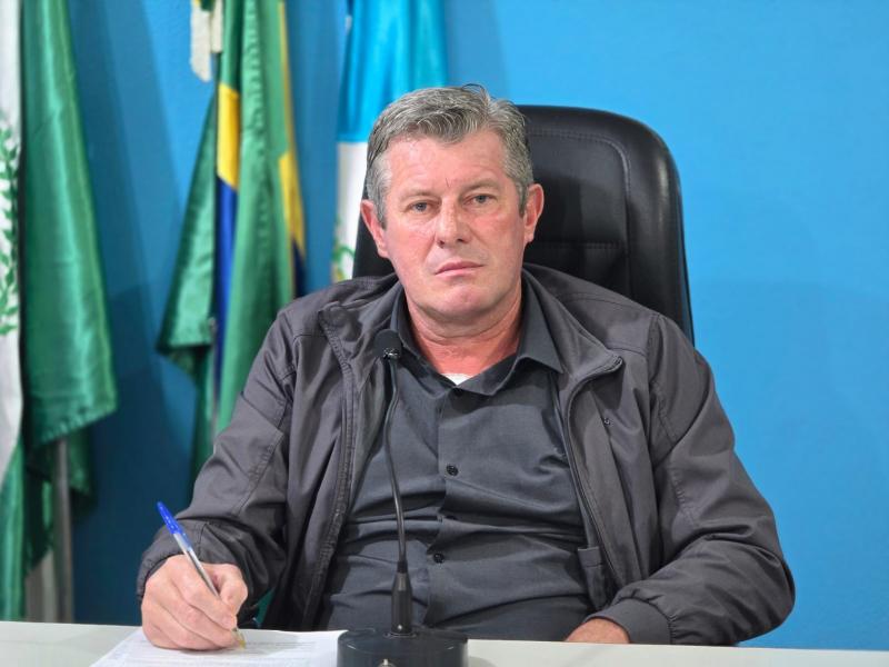 Câmara Municipal de Nova Laranjeiras realiza Sessão Ordinária e avança em matérias de interesse da população