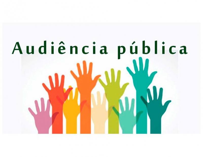 Audiência Pública