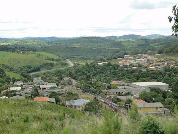 Nova Laranjeiras PR
