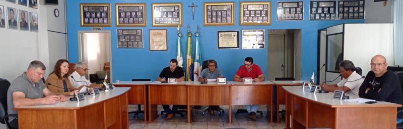 Confira o que tramitou na Sessão Ordinária do dia 17 de outubro de 2022.