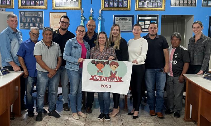 Sessão Ordinária do dia 08 de maio de 2023