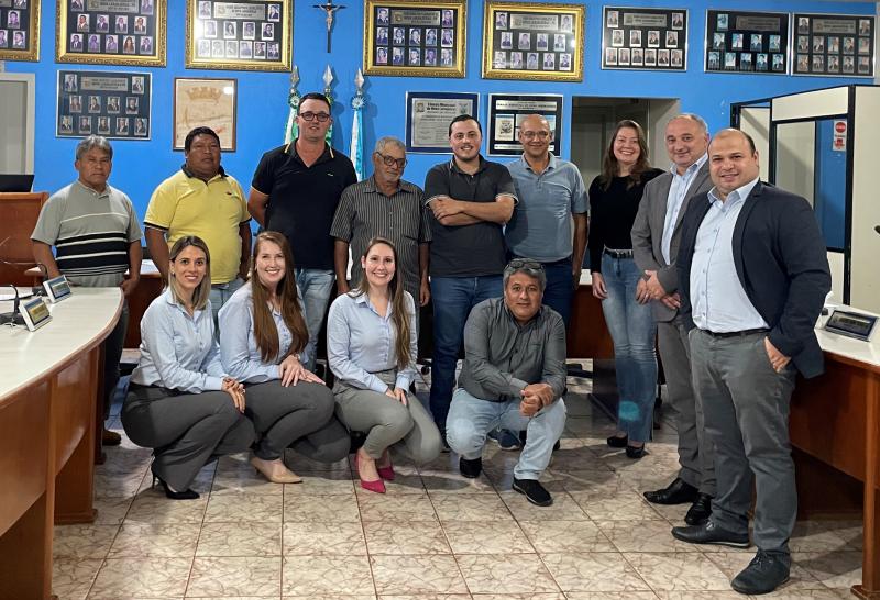 Sessão Ordinária 29 de Maio de 2023