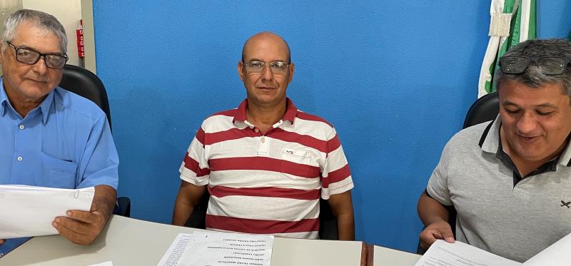 Comissão de Finanças, Tomada de Contas e Economia.