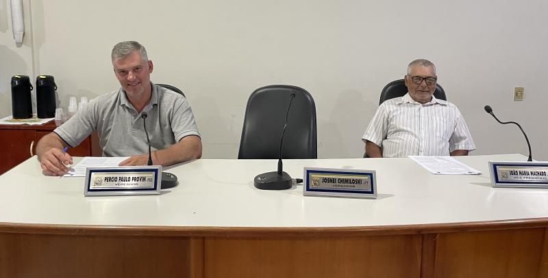 Sessão Ordinária 26 de Fevereiro de 2024