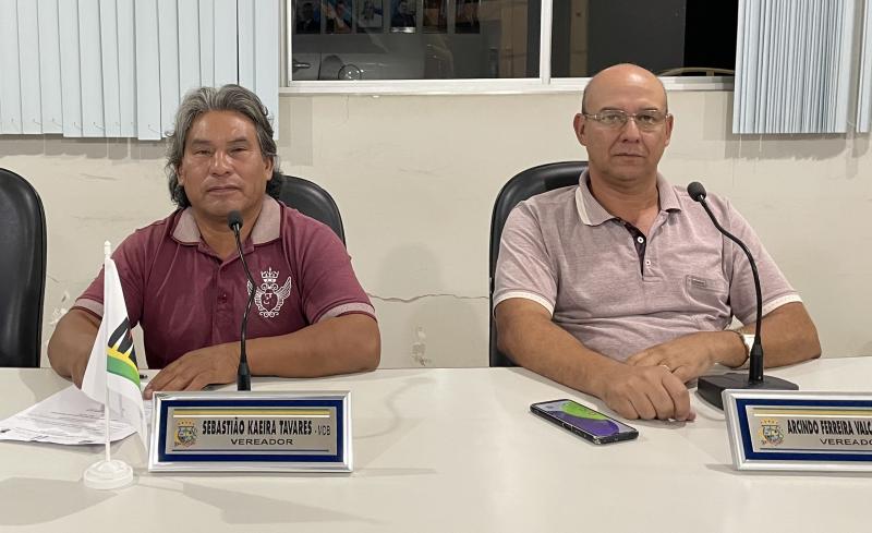Sessão Ordinária 22 de Abril de 2024