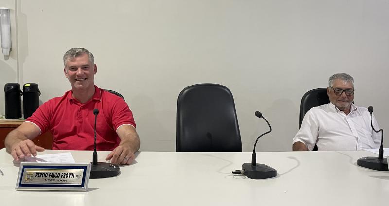 Sessão Ordinária 22 de Abril de 2024