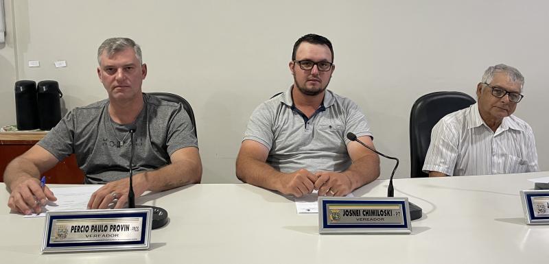 Sessão Ordinária 06 de Maio de 2024
