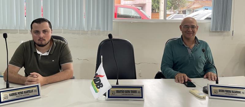 Sessão Ordinária 25 de Junho de 2024