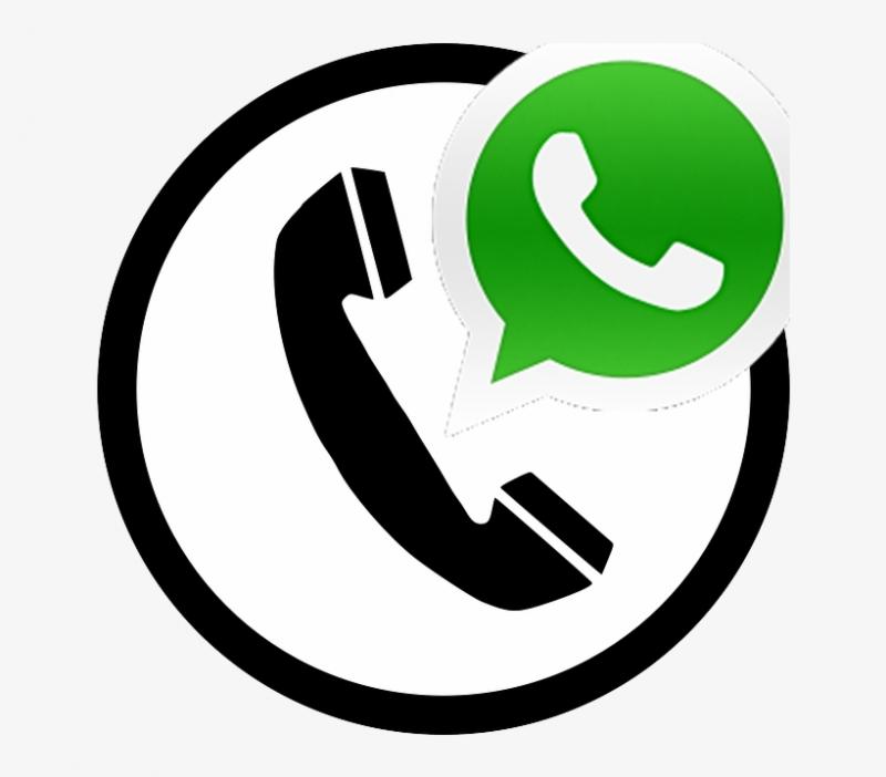 NOVO NÚMERO DE CONTATO TELEFÔNICO OFICIAL