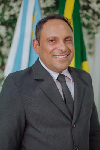 Joir Borges 