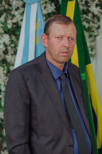 Leonir Marcos Scherer