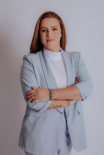 Thalita Onetta Muller