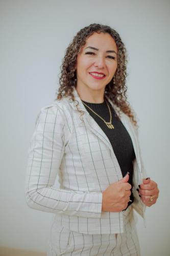 Maria Solange Ferreira dos Santos Wrublak