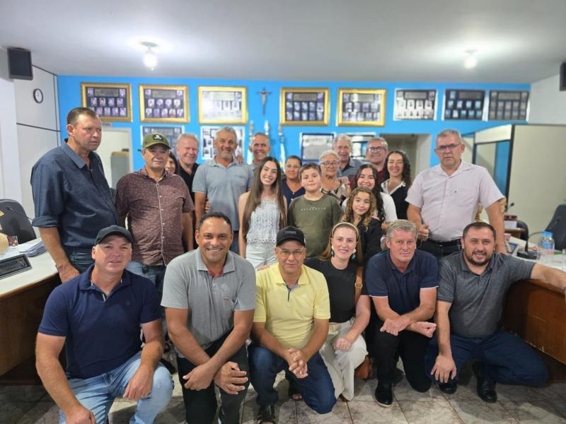 Câmara Municipal encerra calendário legislativo com Sessão Ordinária e Extraordinária nesta quinta-feira 