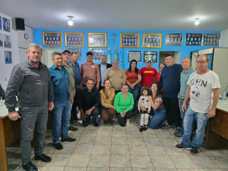 Câmara Municipal de Nova Laranjeiras realiza Sessão Ordinária e avança em demandas de infraestrutura e políticas públicas