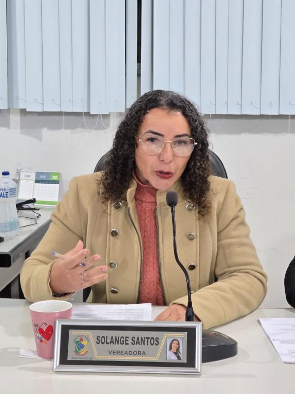 Sessão Ordinária de 26 de junho é marcada por demandas comunitárias e votações de projetos
