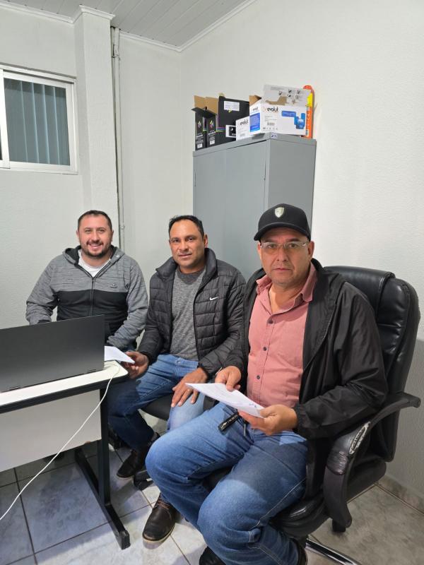 Comissões da Câmara analisam proposições e emitem pareceres em reunião realizada no dia 07 de julho