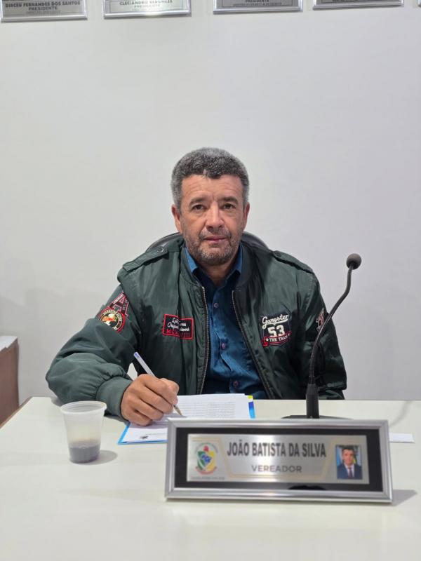 Câmara de Nova Laranjeiras realiza sessão com foco em educação, infraestrutura escolar e orçamento público