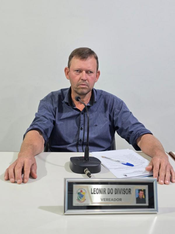 Câmara de Nova Laranjeiras realiza sessão com foco em educação, infraestrutura escolar e orçamento público